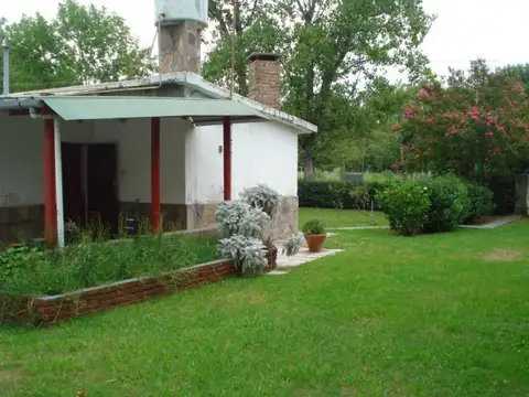 Casa en Venta en Andino, USD 60.000