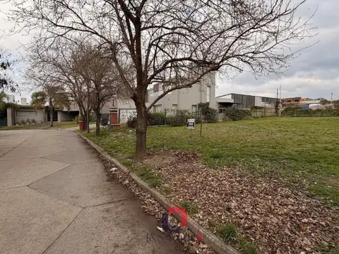 Terreno en Venta de 608,0 m2