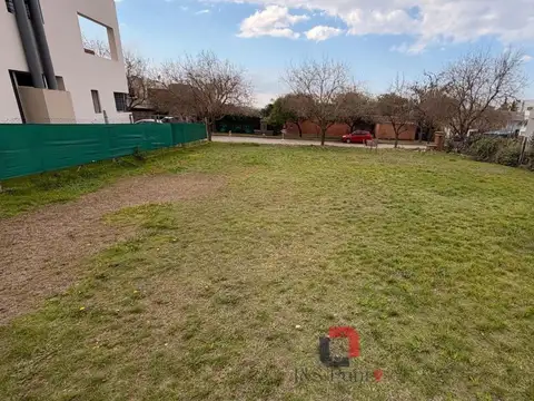 Mza 105 Lote 29