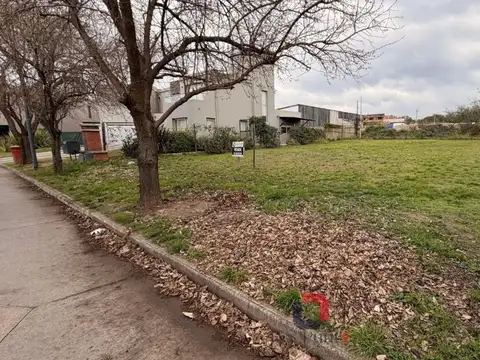 Lote en Valle Escondido ( Las Terrazas )