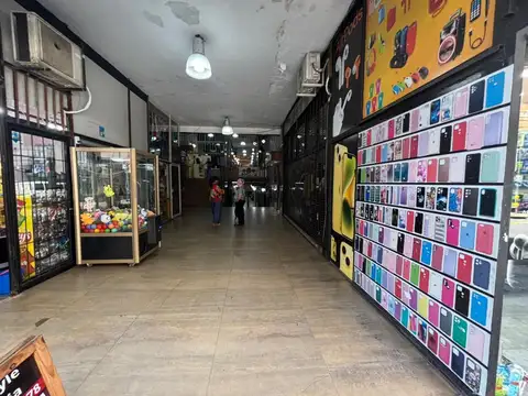 Talcahuano al 1000