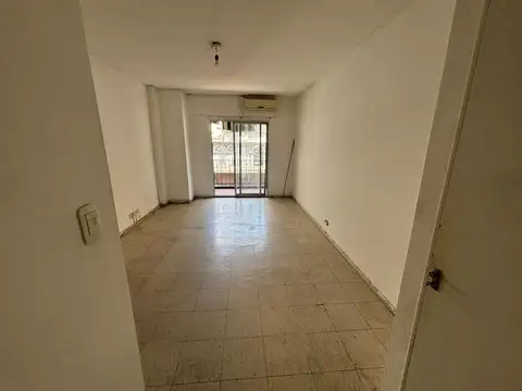 Departamento en alquiler en Recoleta, CABA
