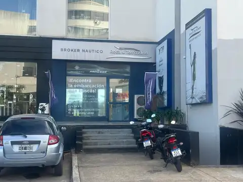 Local en Alquiler en Nordelta Bahía Grande, $ 6.400.000