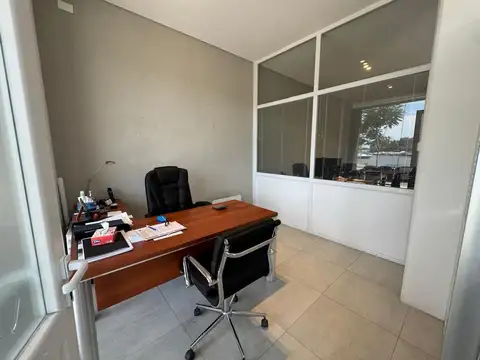 Avenida Del Puerto Jc433205 200