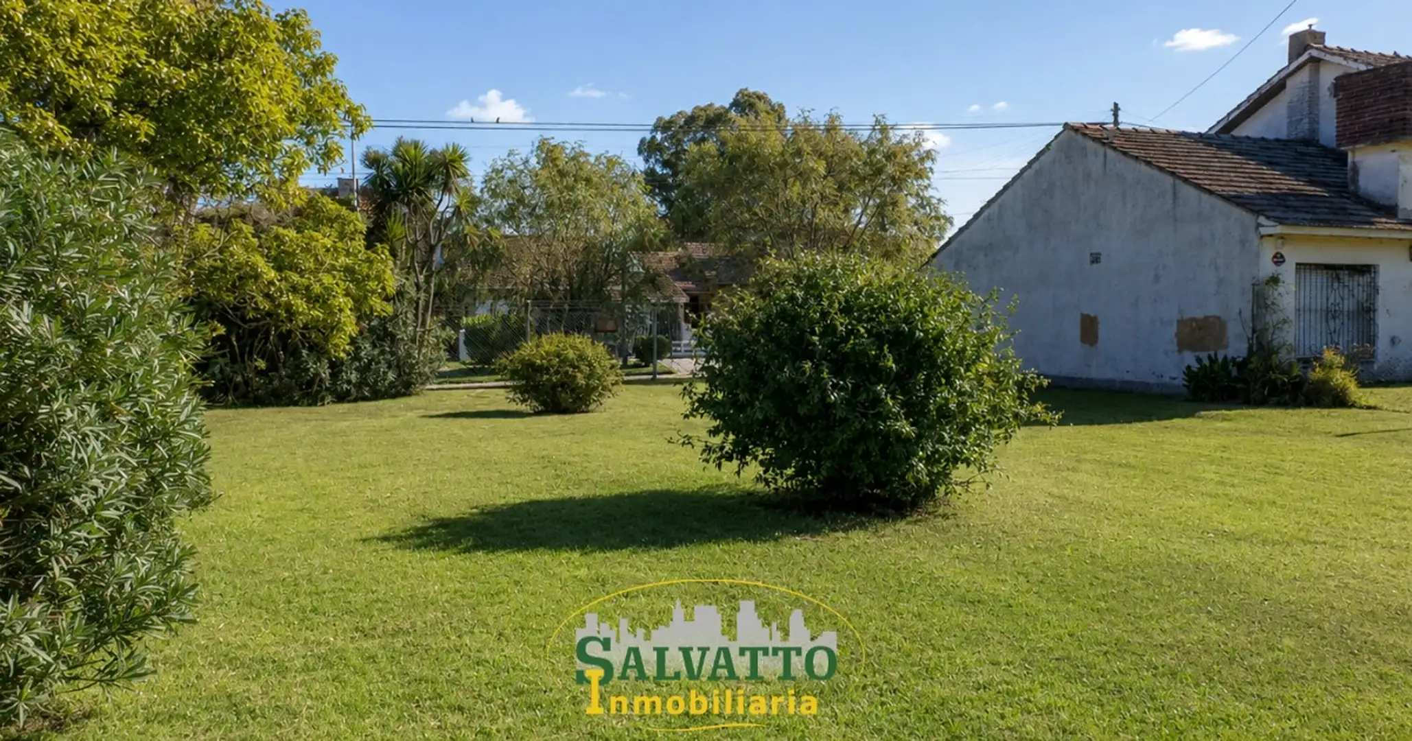 Lote en venta en barrio Faro, 300m²
