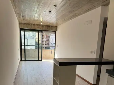 Departamento de 2 dormitorios con amenities en zona centro