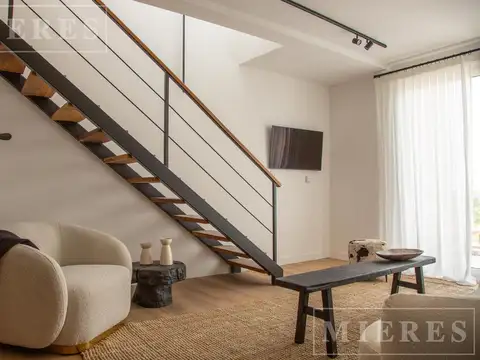 Departamento en Venta en Nordelta, Partido de Tigre