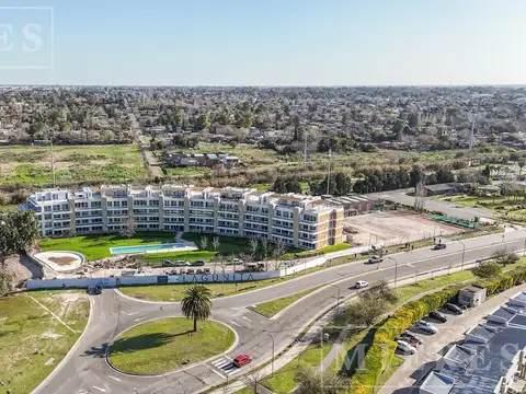 Departamento en Venta en Nordelta, Partido de Tigre