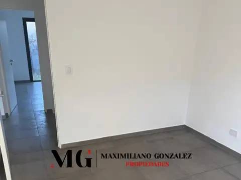 Depto venta Complejo San Vicentino Canning