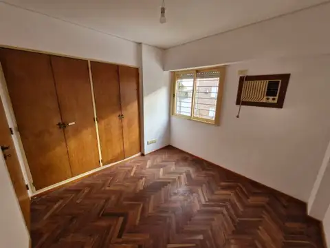 Salta al 2900 (Departamento 2 dormitorios C/Balcón)
