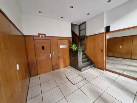 Salta 2933 , Piso 4
