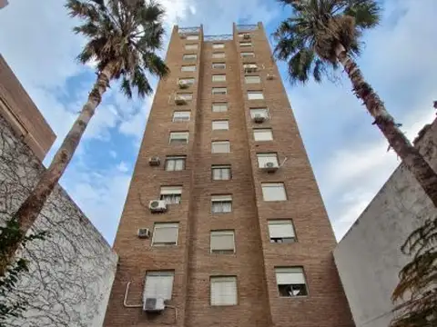 Salta al 2900 (Departamento 2 dormitorios C/Balcón)
