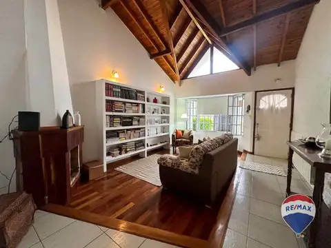 Casa 4 amb c/jardin APTA CREDITO Monte Grande