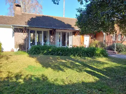 Casa en Venta en Los Polvorines, USD 330.000
