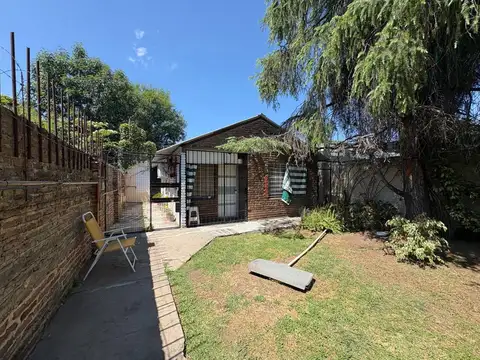 CASA A RECICLAR EN LA FLORIDA