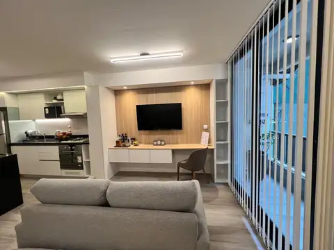 Departamento en Venta en Martin, Rosario