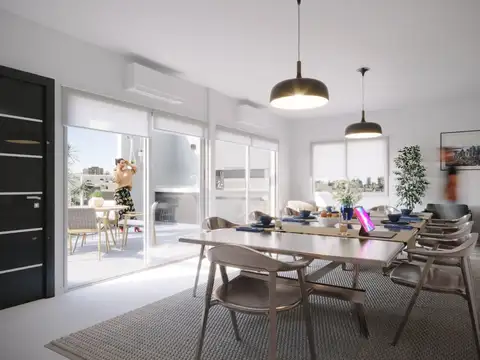 Departamento en Venta 1 año