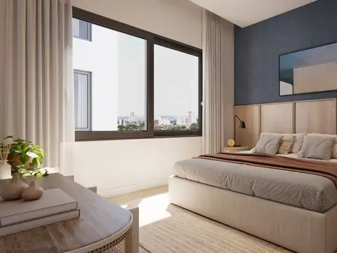 Departamento - Venta - Paraguay, Asunción