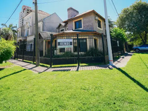 9 de Julio 306 esq Colon SAN LORENZO