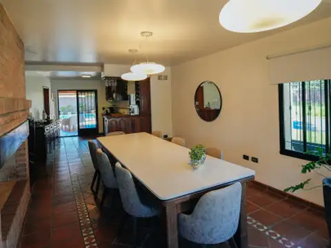 Casa en Venta en San Lorenzo, USD 370.000