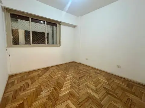 Departamento en Alquiler en Recoleta, $ 550.000