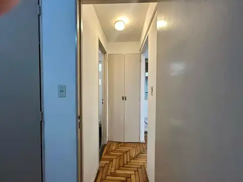 Departamento en Alquiler 59 años