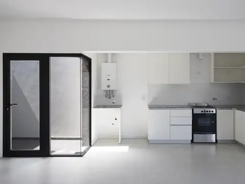 Venta casa de 2 dormitorios con pileta y cochera en EcoTierra, Pueblo Esther