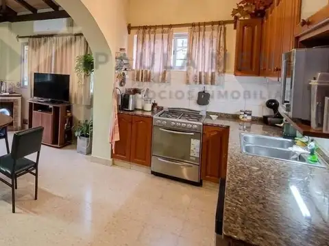 Casa en Venta de 4 dormitorios