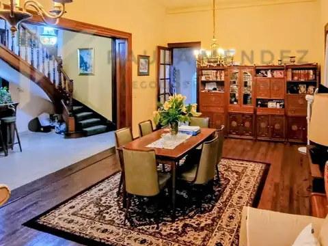 Casa en Venta 40 años