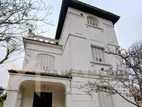 Lisandro de la Torre 1200
