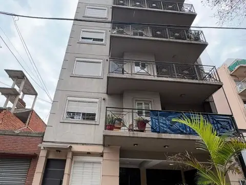 Departamento - Alquiler - Argentina, Tres de Febrero - Benito Lynch 2664