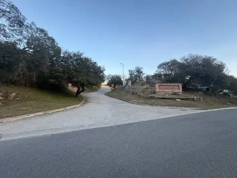 Terreno en Venta en Malagueño, Santa María