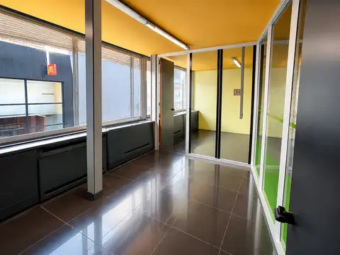Oficina en Venta en Microcentro, USD 42.000