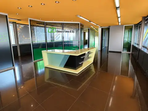 Oficina en venta sobre calle Florida 147 m² Real Oportunidad en Microcentro