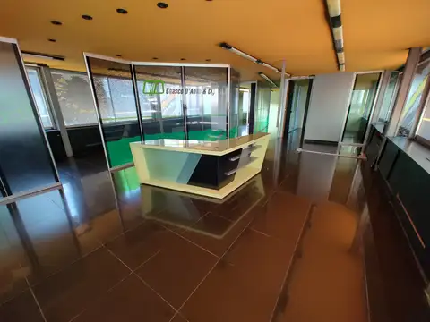 Oficina en venta sobre calle Florida 147 m² Real Oportunidad en Microcentro