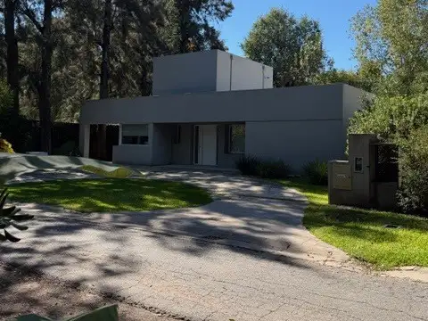 Casa  en Venta en Highland Park CC, Pilar, G.B.A. Zona Norte