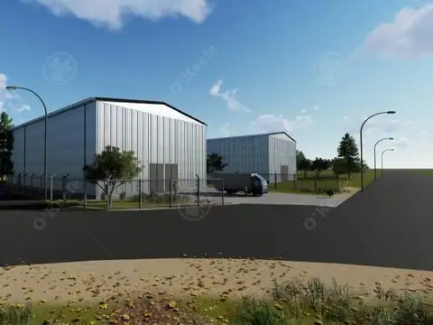 Florencio Varela 3000