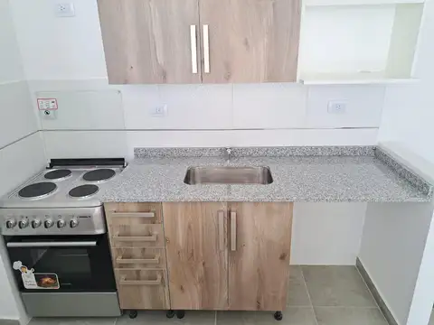 Departamento en Venta Permite mascota