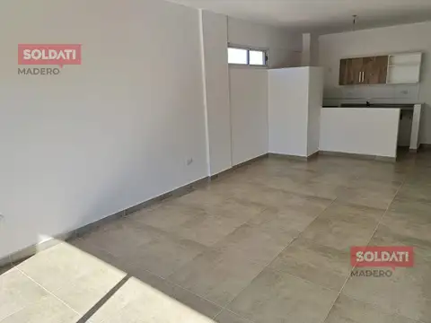 Departamento en Venta en Flores, USD 65.000