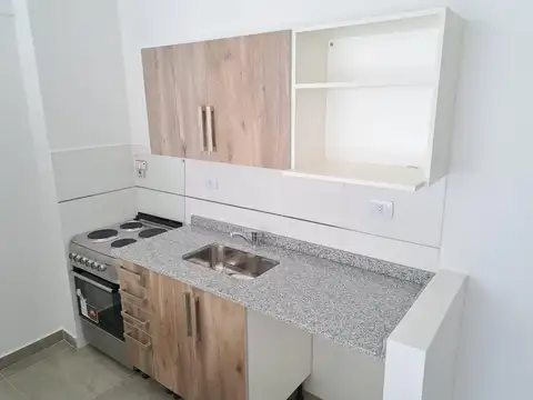 Departamento en Venta Apto profesional