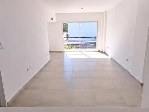 VENTA DEPARTAMENTO MONOAMBIENTE A ESTRENAR FLORES