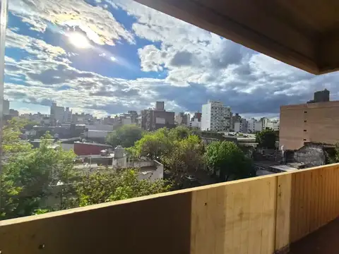 Departamento en Venta en República De La Sexta, USD 43.000