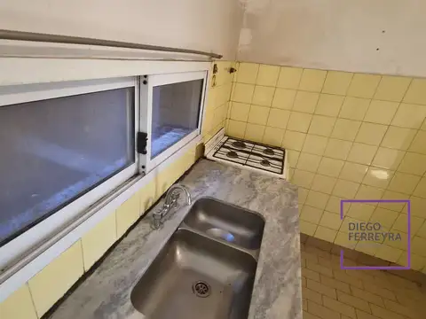 Departamento en Venta 40 años