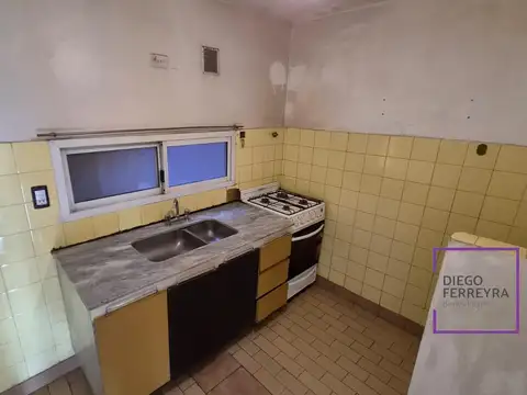 Venta Departamento 1 Dormitorio con Balcón Corrido – República de la Sex