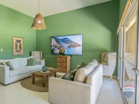 Casa en Alquiler de 2 dormitorios
