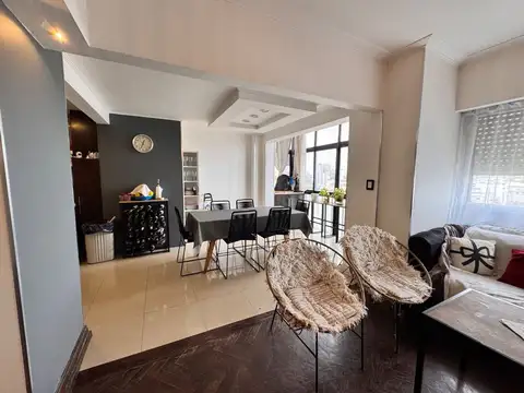 Departamento en Venta en Agronomia, USD 190.000