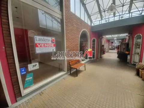 Local en Venta en Mar De Ajo, USD 36.000