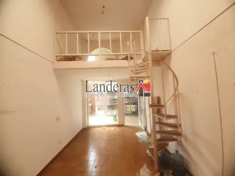 Shopping Ancla - Local 21