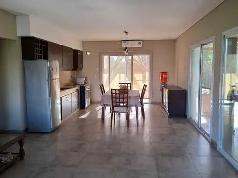 Casa en Alquiler al Noroeste