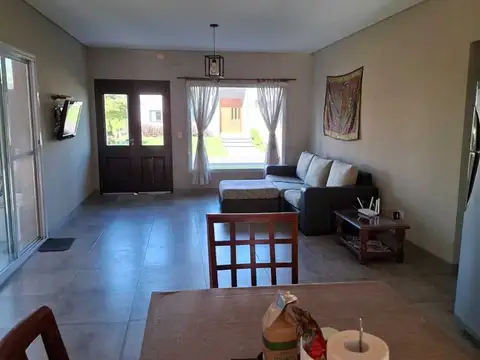 Casa en Alquiler 3 años